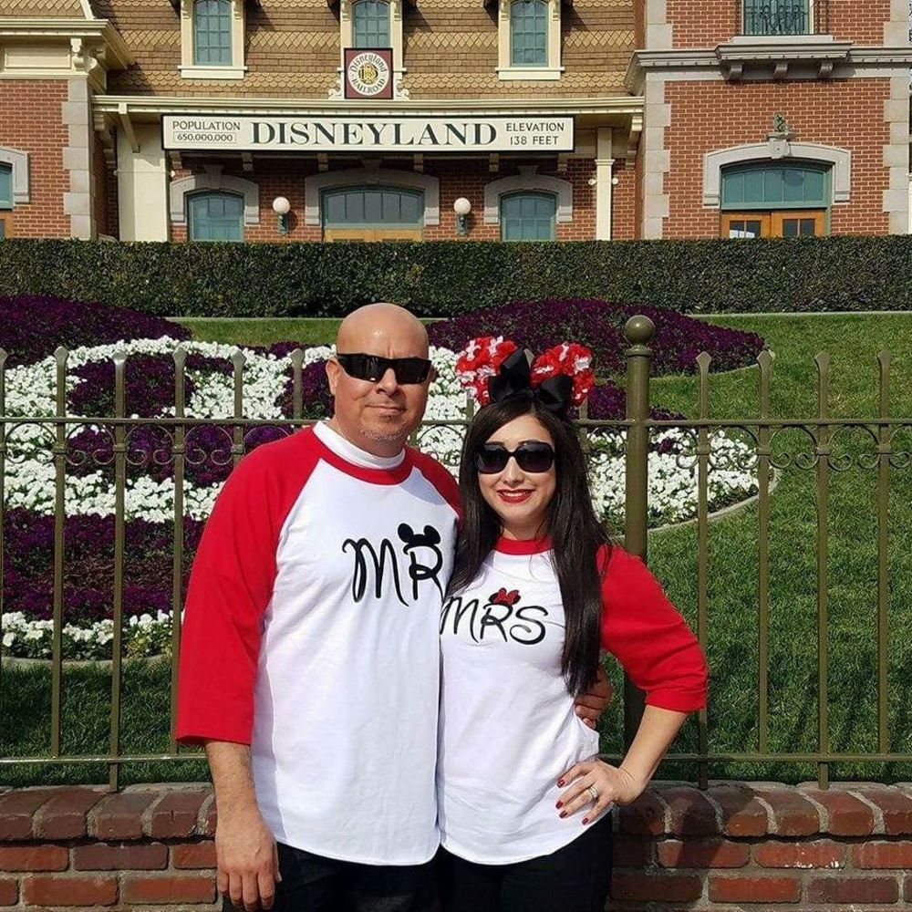 Meet your Posher, Wendy